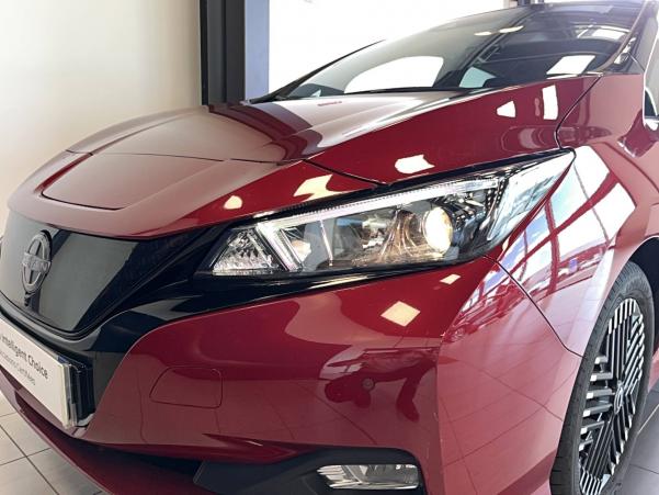 Vente en ligne Nissan Leaf 2 Leaf Electrique 40kWh au prix de 36 040 €