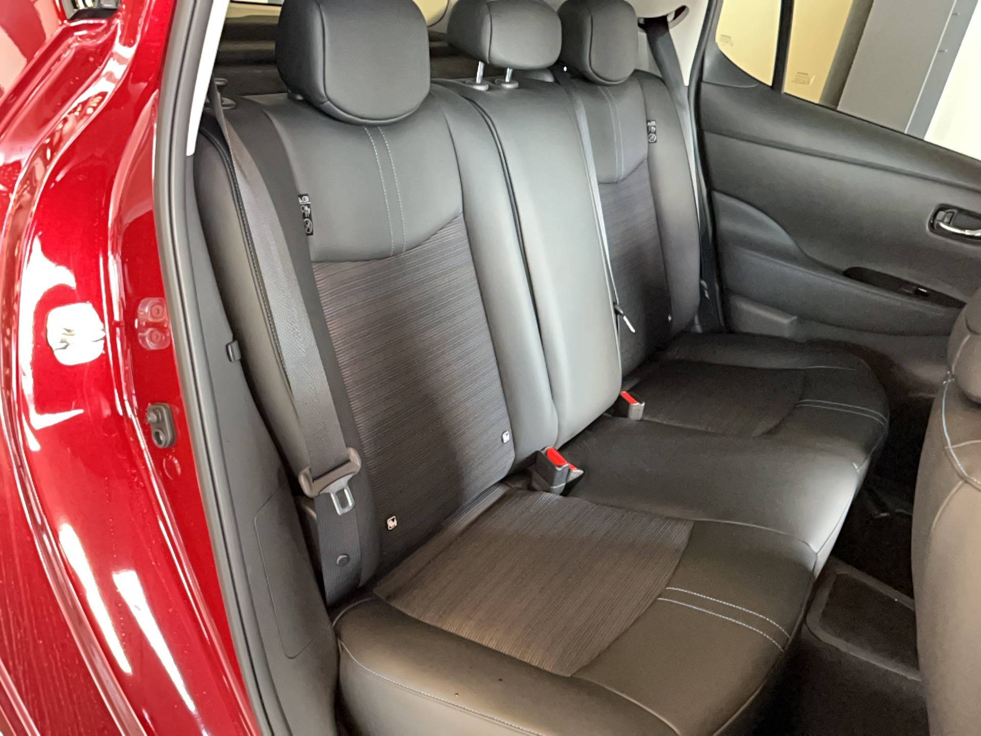 Vente en ligne Nissan Leaf 2 Leaf Electrique 40kWh au prix de 36 040 €