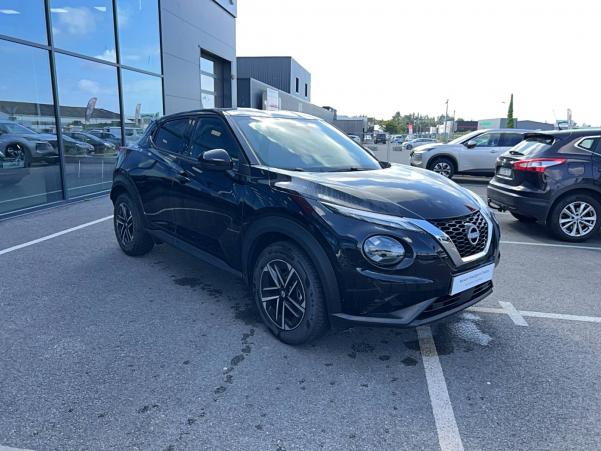 Vente en ligne Nissan Juke  DIG-T 114 au prix de 24 990 €