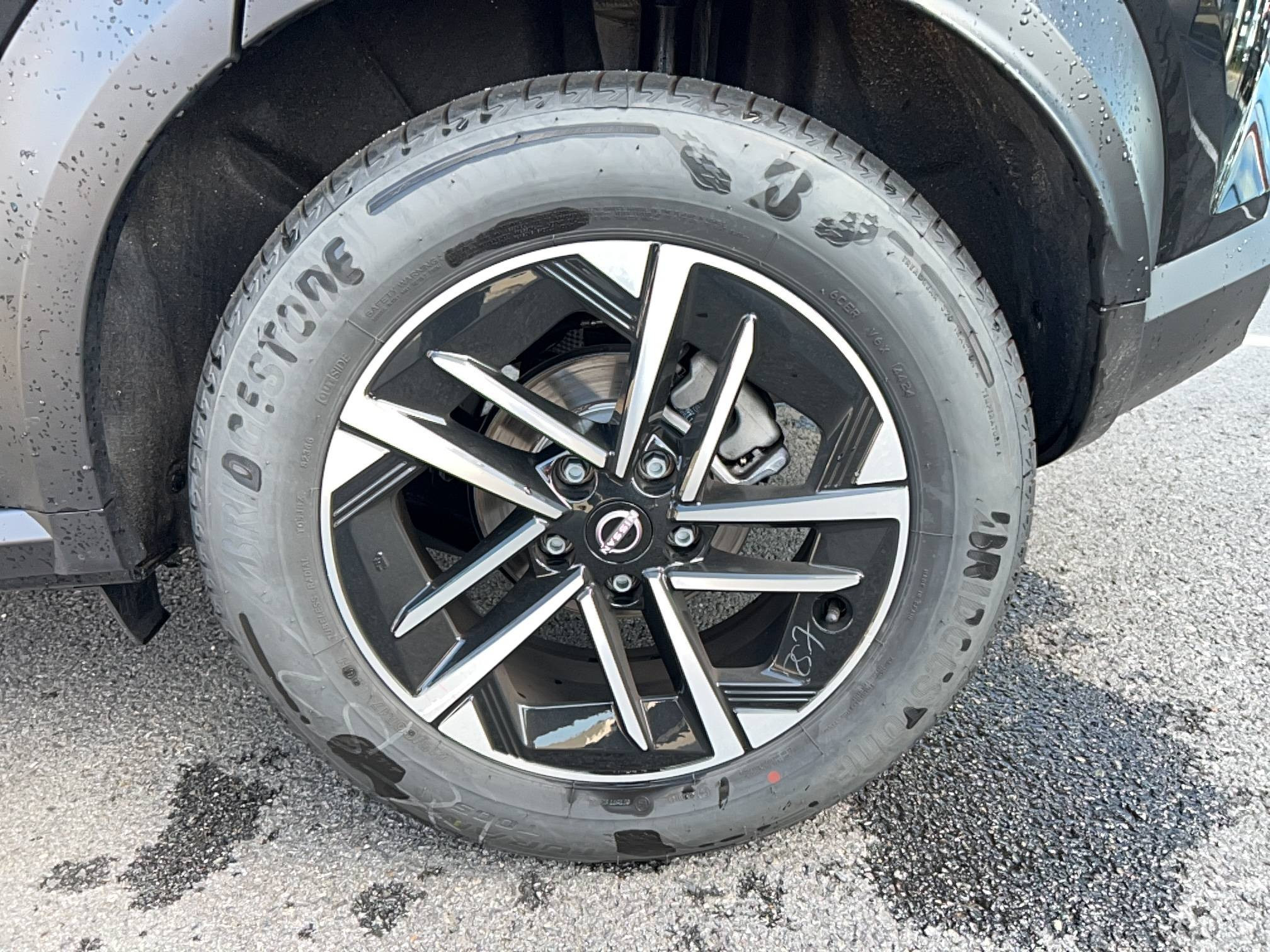 Vente en ligne Nissan Juke  DIG-T 114 au prix de 22 990 €