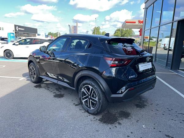 Vente en ligne Nissan Juke  DIG-T 114 au prix de 24 990 €