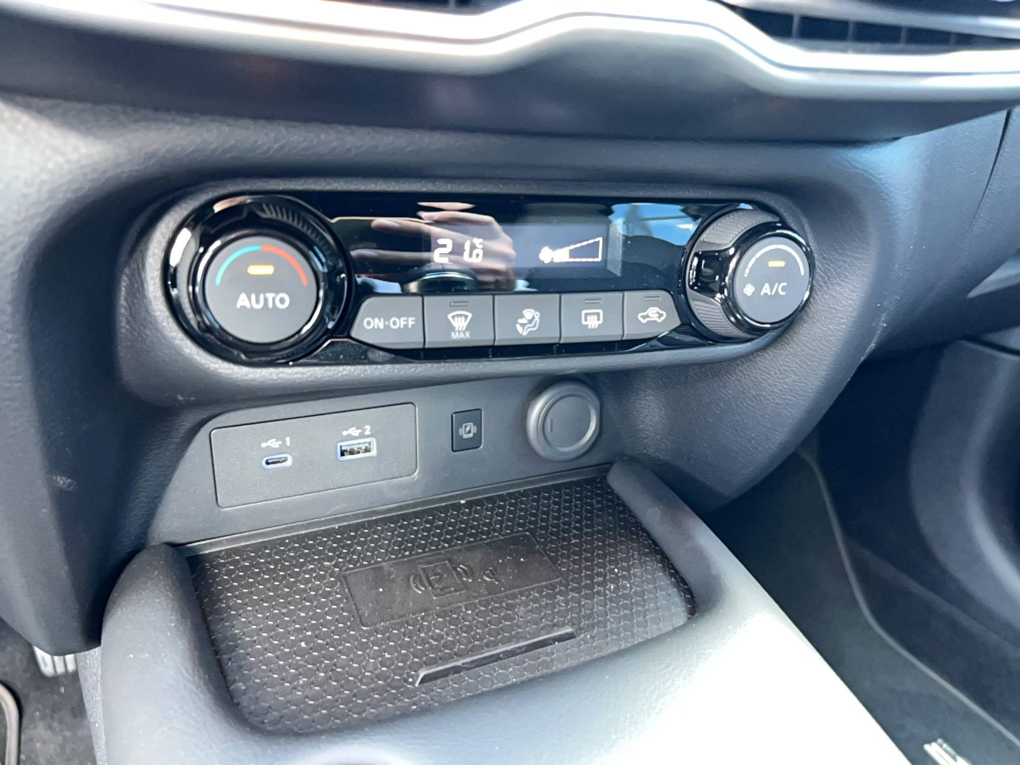 Vente en ligne Nissan Juke  DIG-T 114 au prix de 22 990 €