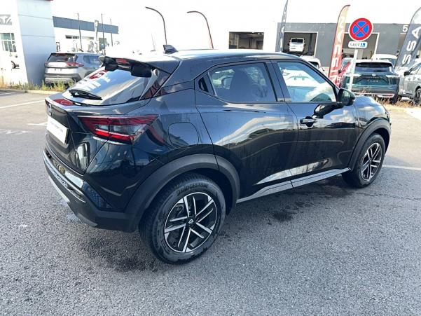 Vente en ligne Nissan Juke  DIG-T 114 au prix de 24 990 €