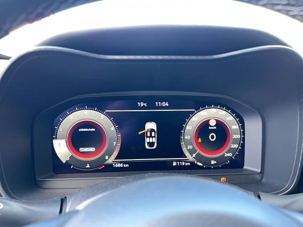 Vente en ligne Nissan Juke  DIG-T 114 au prix de 24 990 €