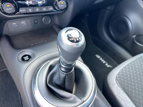 Vente en ligne Nissan Juke  DIG-T 114 au prix de 24 990 €