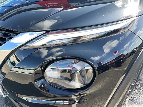Vente en ligne Nissan Juke  DIG-T 114 au prix de 24 990 €