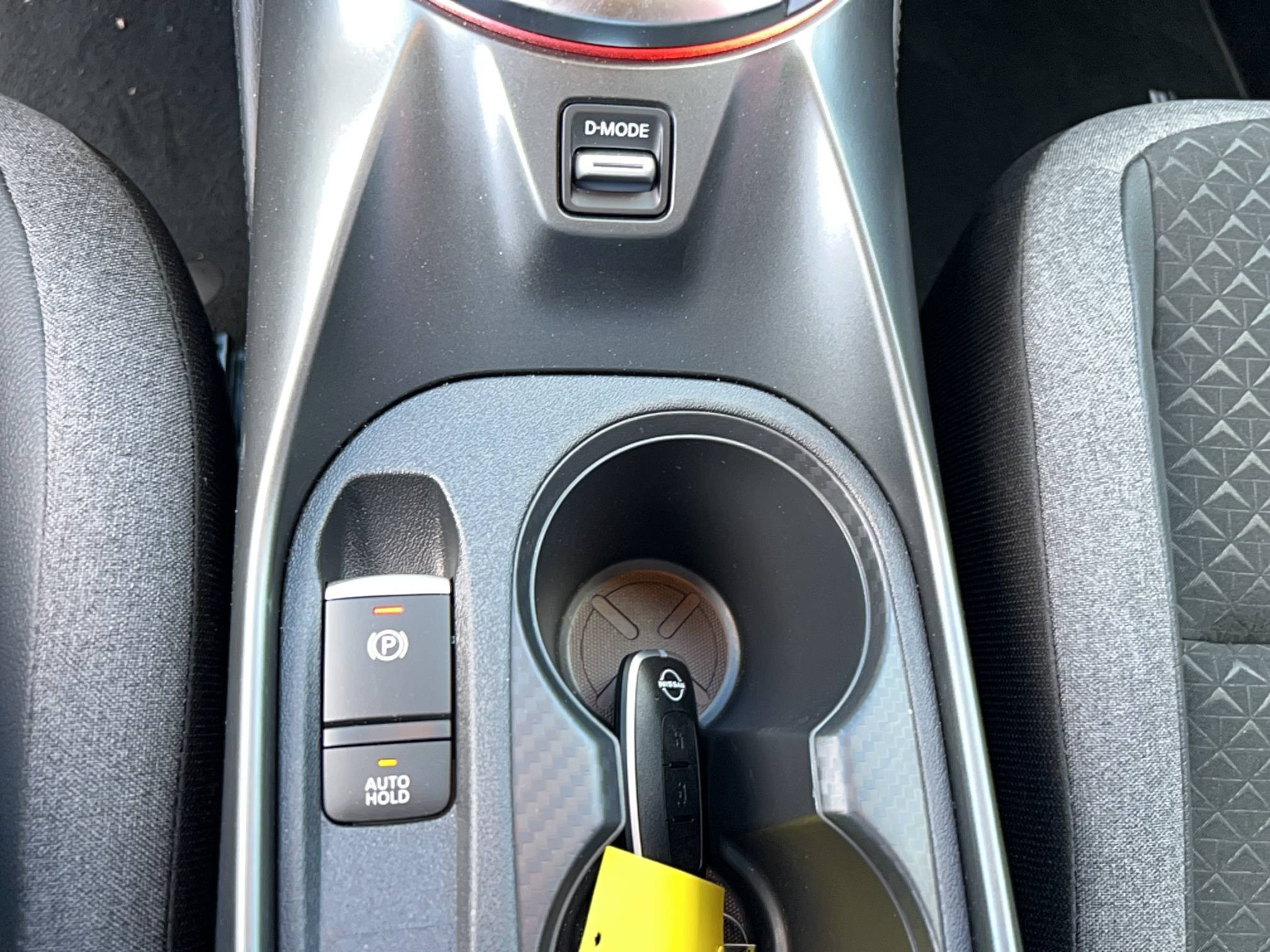 Vente en ligne Nissan Juke  DIG-T 114 au prix de 22 990 €