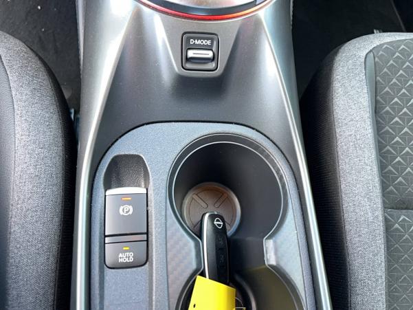 Vente en ligne Nissan Juke  DIG-T 114 au prix de 24 990 €
