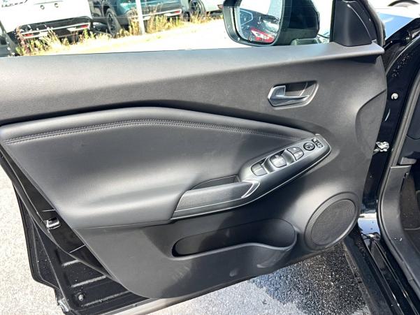 Vente en ligne Nissan Juke  DIG-T 114 au prix de 24 990 €