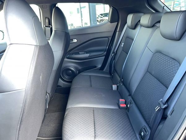 Vente en ligne Nissan Juke  DIG-T 114 au prix de 24 990 €
