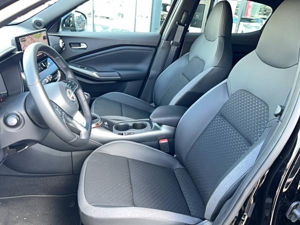Vente en ligne Nissan Juke  DIG-T 114 au prix de 24 990 €