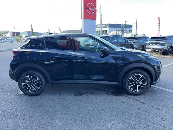 Vente en ligne Nissan Juke  DIG-T 114 au prix de 24 990 €