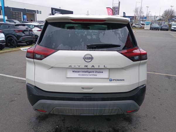 Vente en ligne Nissan X-Trail  e-POWER 204 ch au prix de 29 990 €