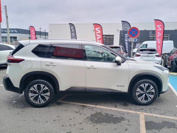 Vente en ligne Nissan X-Trail  e-POWER 204 ch au prix de 29 990 €