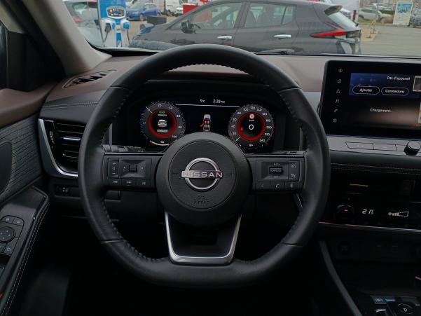 Vente en ligne Nissan X-Trail  e-POWER 204 ch au prix de 29 990 €