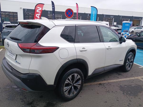 Vente en ligne Nissan X-Trail  e-POWER 204 ch au prix de 29 990 €