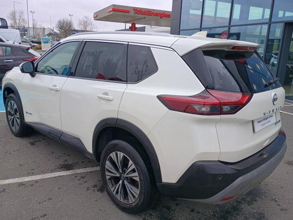 Vente en ligne Nissan X-Trail  e-POWER 204 ch au prix de 29 990 €