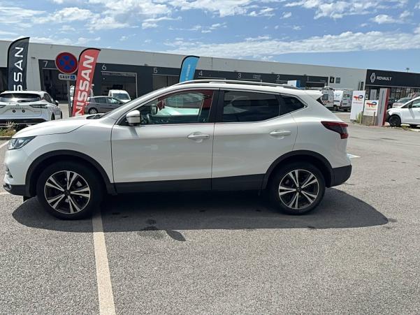 Vente en ligne Nissan Qashqai  1.7 dCi 150 au prix de 17 990 €