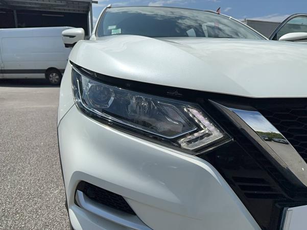 Vente en ligne Nissan Qashqai  1.7 dCi 150 au prix de 17 990 €