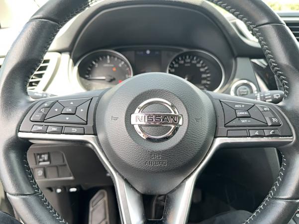 Vente en ligne Nissan Qashqai  1.7 dCi 150 au prix de 17 990 €