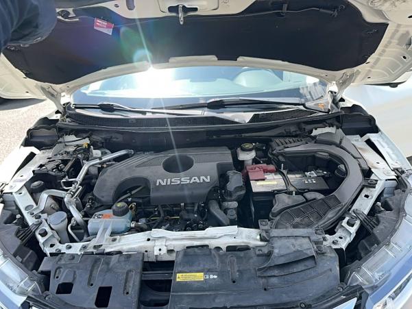 Vente en ligne Nissan Qashqai  1.7 dCi 150 au prix de 17 990 €