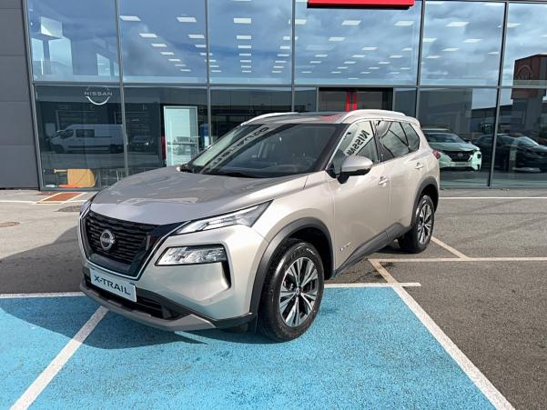 Vente en ligne Nissan X-Trail  e-POWER 204 ch au prix de 39 990 €