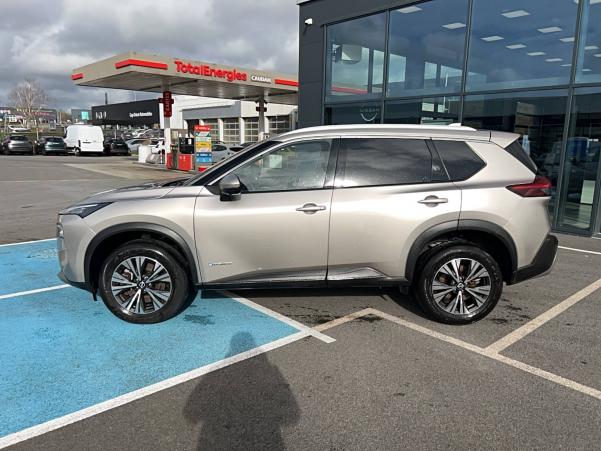 Vente en ligne Nissan X-Trail  e-POWER 204 ch au prix de 39 990 €