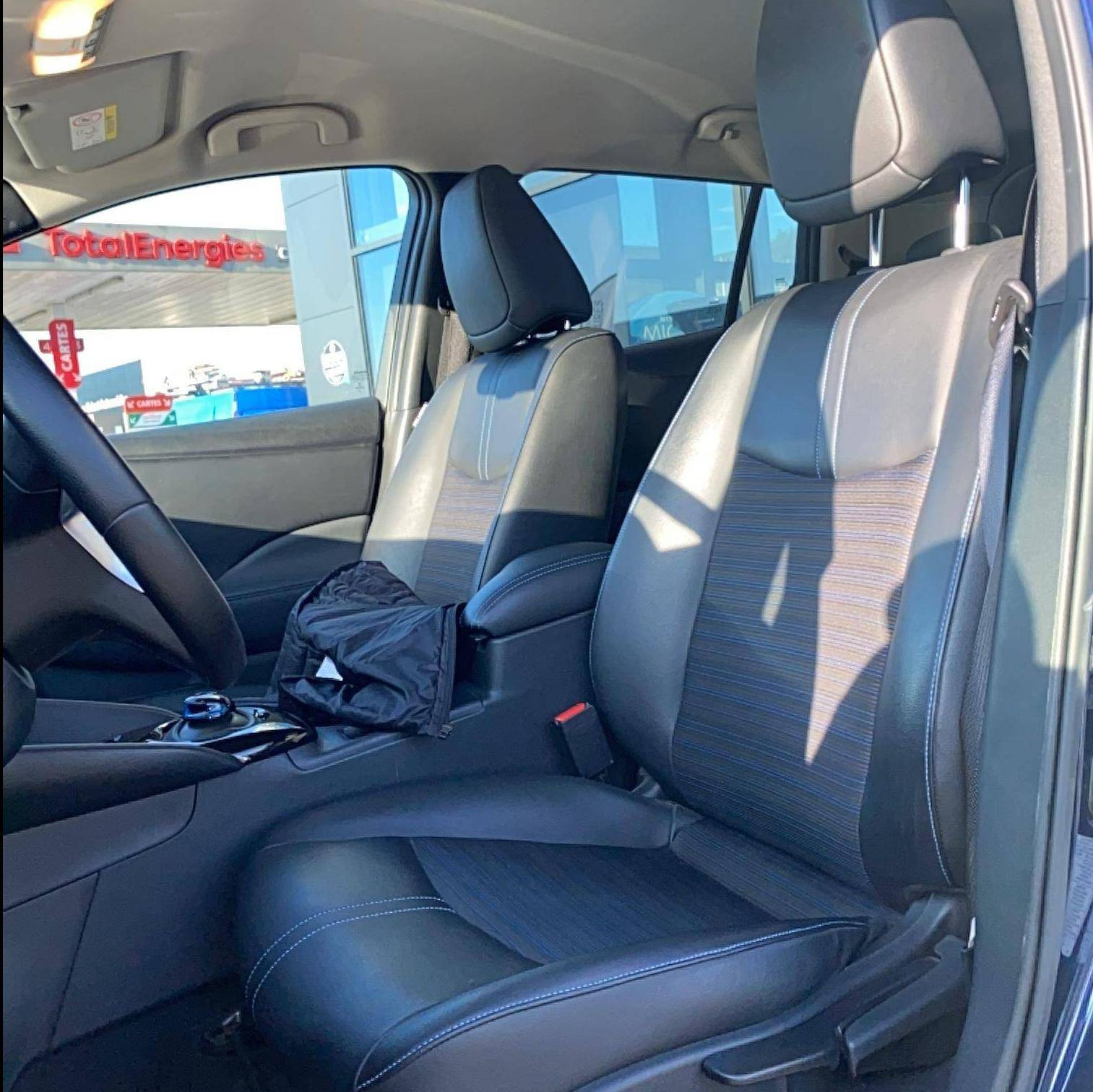 Vente en ligne Nissan Leaf 2 Leaf Electrique 40kWh au prix de 16 990 €