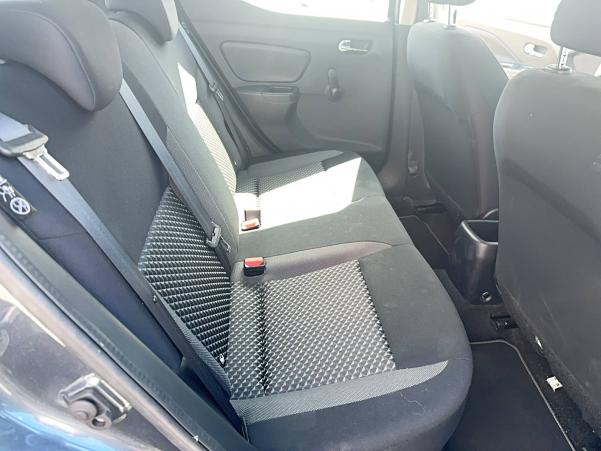 Vente en ligne Nissan Micra Micra IG-T 92 au prix de 14 990 €
