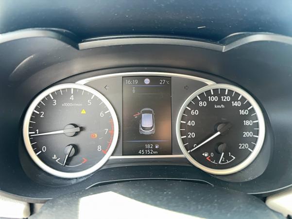 Vente en ligne Nissan Micra Micra IG-T 92 au prix de 14 990 €