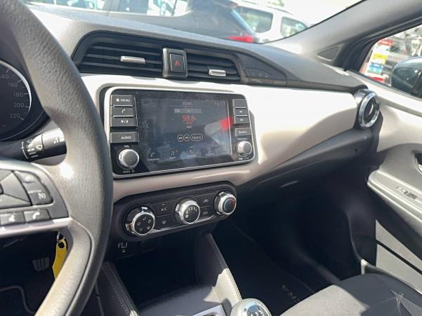 Vente en ligne Nissan Micra Micra IG-T 92 au prix de 14 990 €
