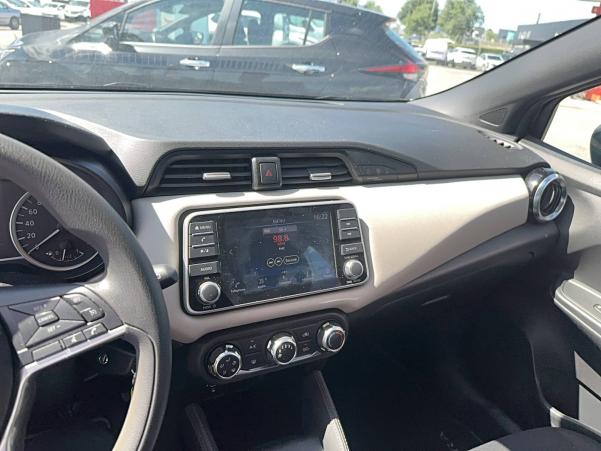 Vente en ligne Nissan Micra Micra IG-T 92 au prix de 14 990 €