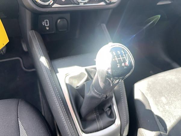 Vente en ligne Nissan Micra Micra IG-T 92 au prix de 14 990 €