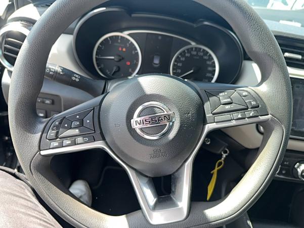 Vente en ligne Nissan Micra Micra IG-T 92 au prix de 14 990 €