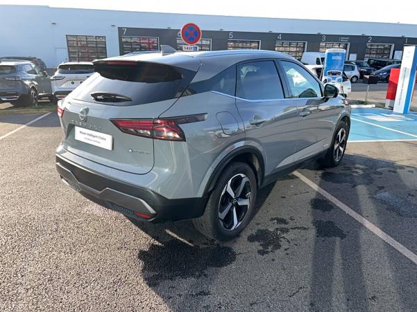 Vente en ligne Nissan Qashqai 2  e-Power 190 ch au prix de 28 490 €