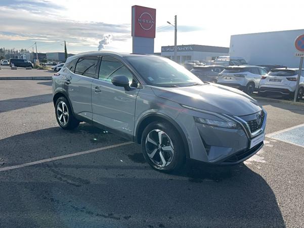 Vente en ligne Nissan Qashqai 2  e-Power 190 ch au prix de 27 990 €