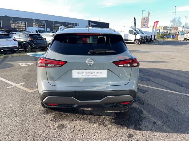 Vente en ligne Nissan Qashqai 2  e-Power 190 ch au prix de 28 490 €