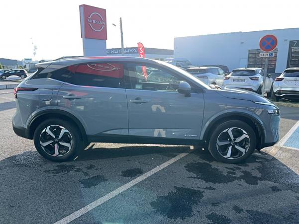 Vente en ligne Nissan Qashqai 2  e-Power 190 ch au prix de 28 490 €