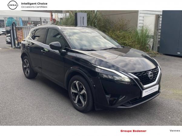 Vente en ligne Nissan Qashqai 2  Mild Hybrid 158 ch Xtronic au prix de 26 990 €