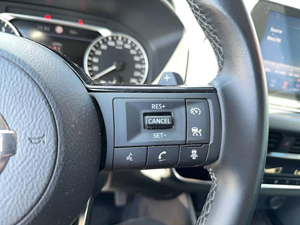 Vente en ligne Nissan Qashqai Qashqai Mild Hybrid 158 ch Xtronic au prix de 19 990 €