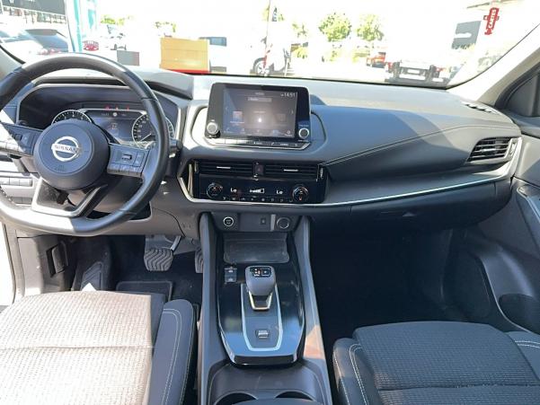 Vente en ligne Nissan Qashqai Qashqai Mild Hybrid 158 ch Xtronic au prix de 19 990 €