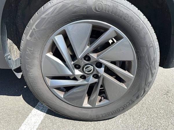 Vente en ligne Nissan Qashqai Qashqai Mild Hybrid 158 ch Xtronic au prix de 19 990 €