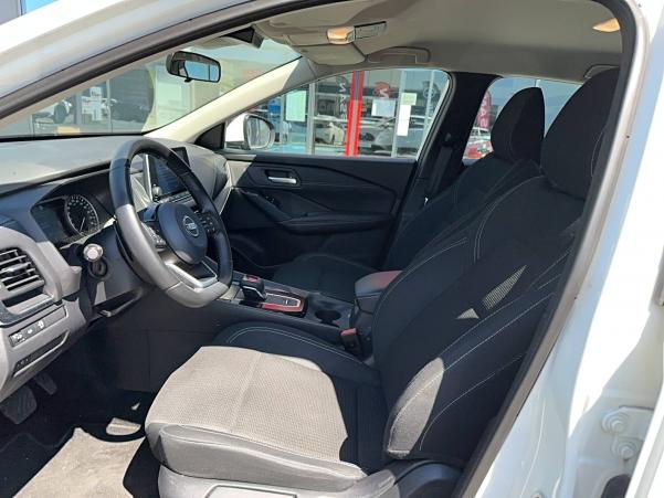 Vente en ligne Nissan Qashqai Qashqai Mild Hybrid 158 ch Xtronic au prix de 19 990 €