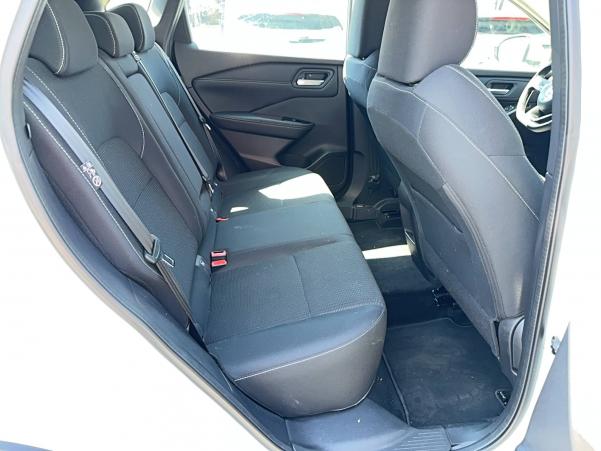 Vente en ligne Nissan Qashqai Qashqai Mild Hybrid 158 ch Xtronic au prix de 19 990 €