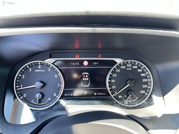 Vente en ligne Nissan Qashqai Qashqai Mild Hybrid 158 ch Xtronic au prix de 19 990 €