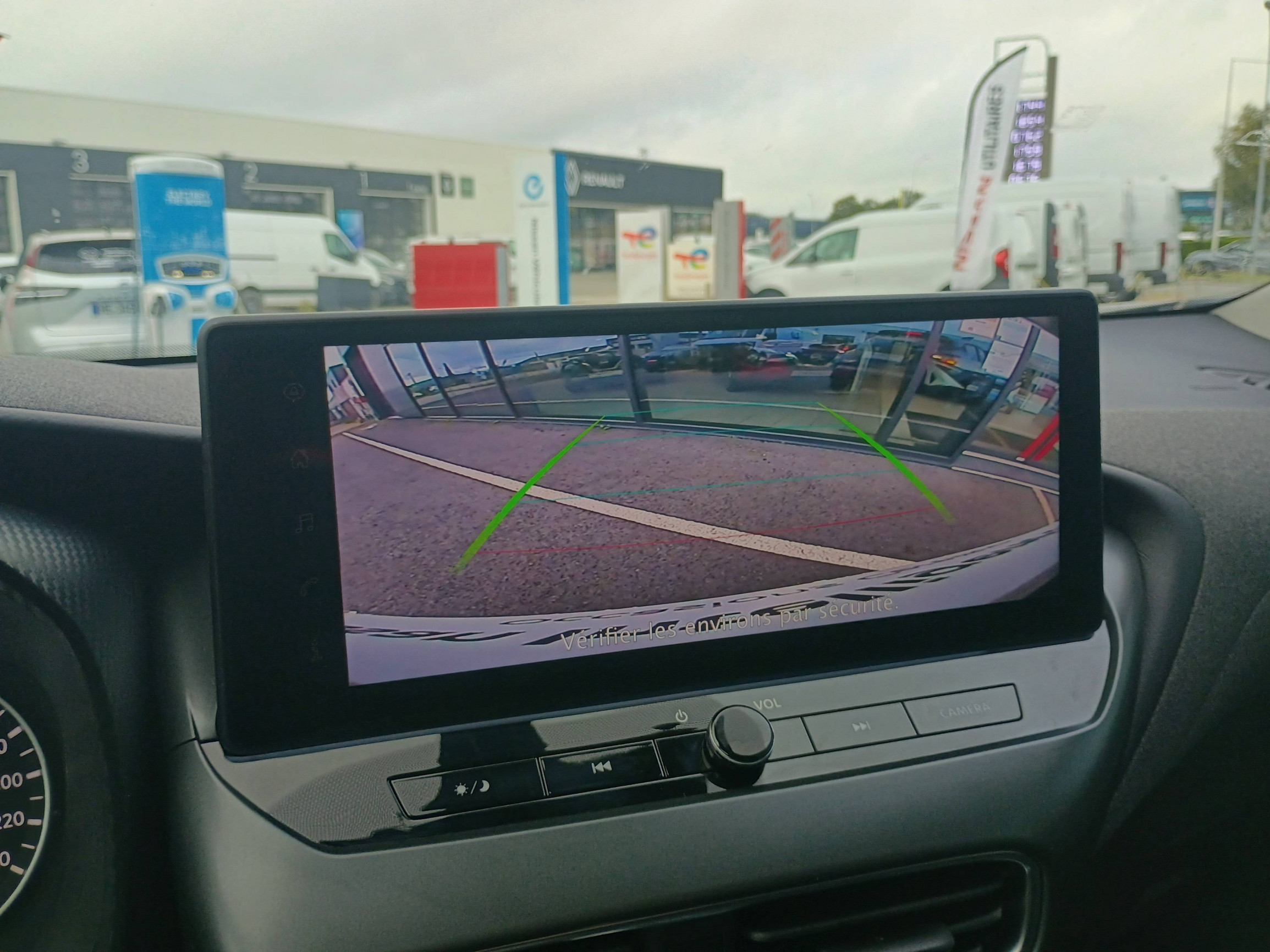 Vente en ligne Nissan Juke  DIG-T 114 au prix de 21 990 €