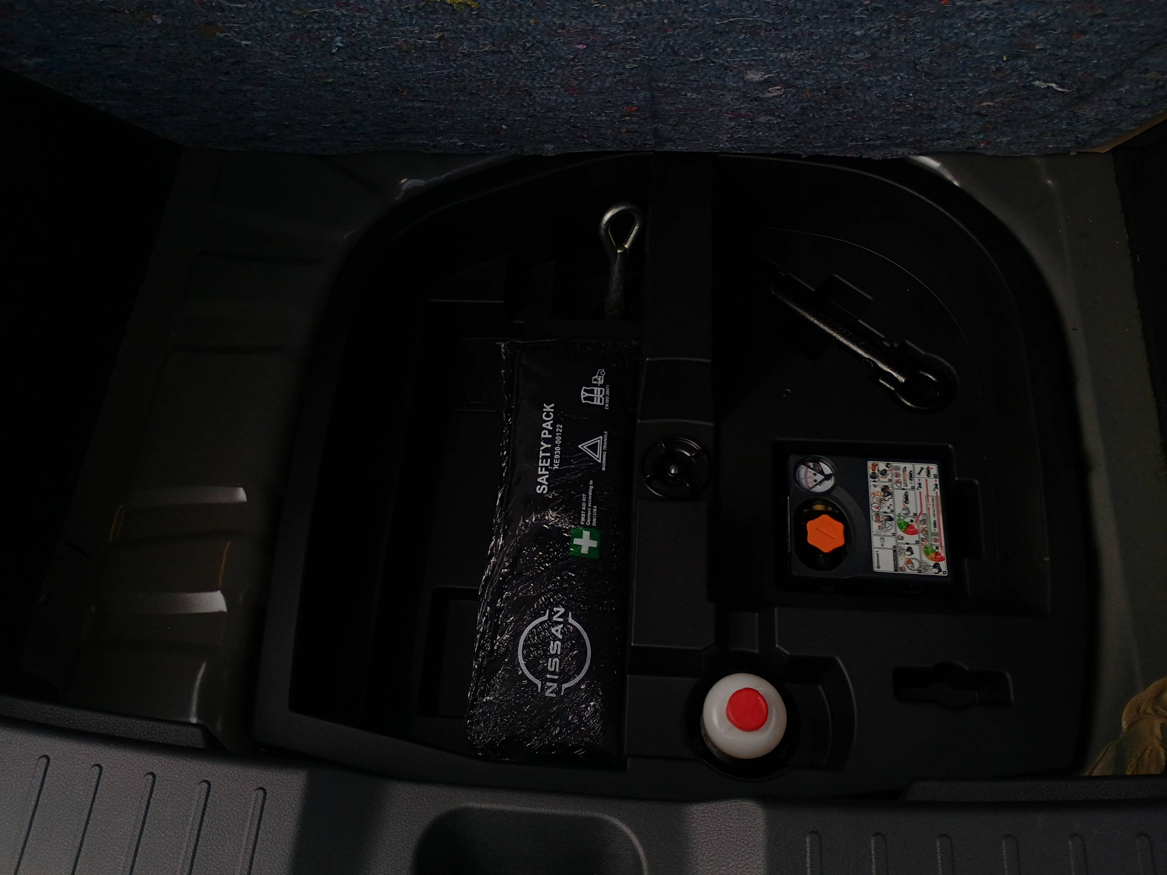 Vente en ligne Nissan Juke  DIG-T 114 au prix de 21 990 €