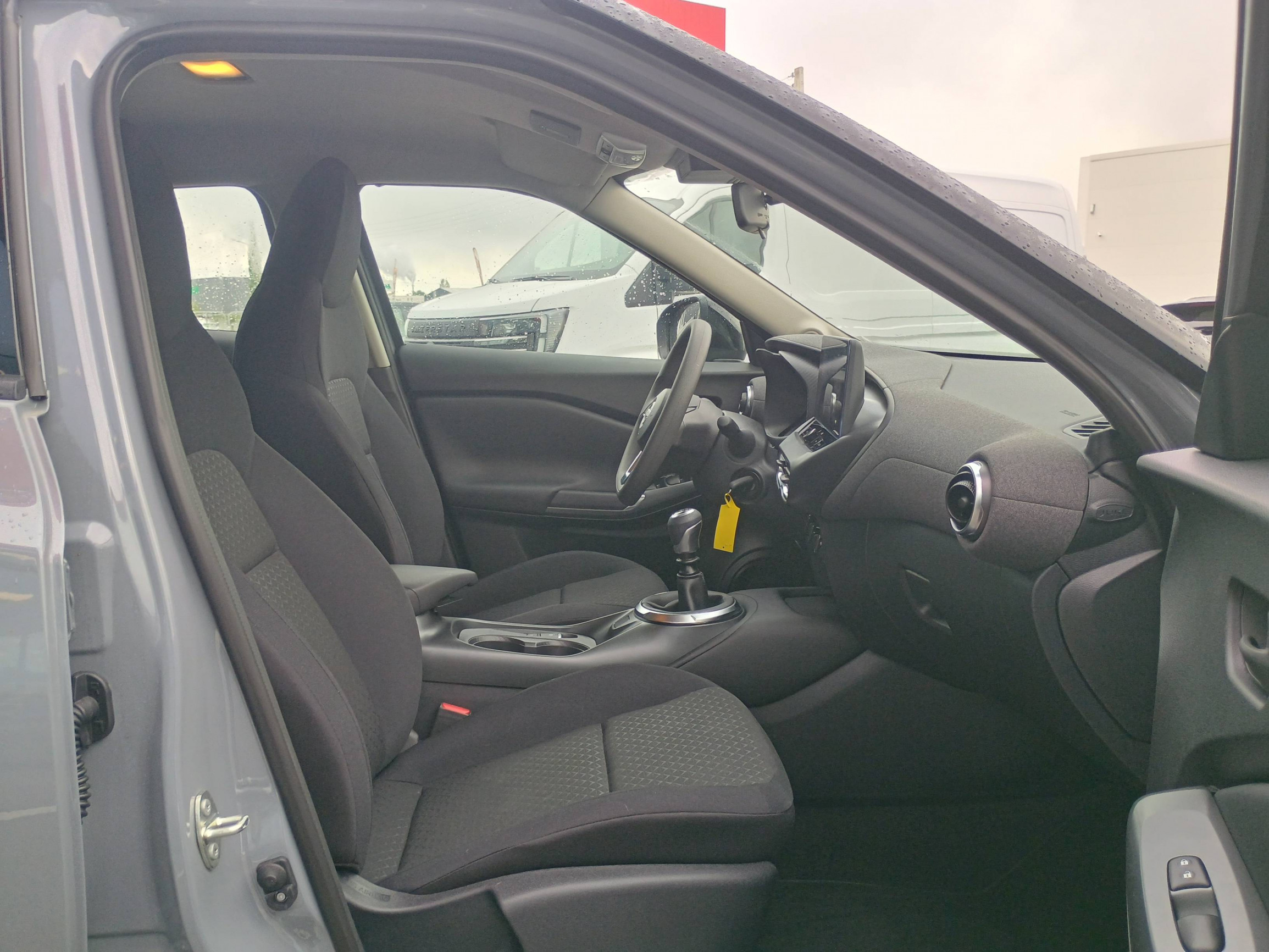 Vente en ligne Nissan Juke  DIG-T 114 au prix de 21 990 €