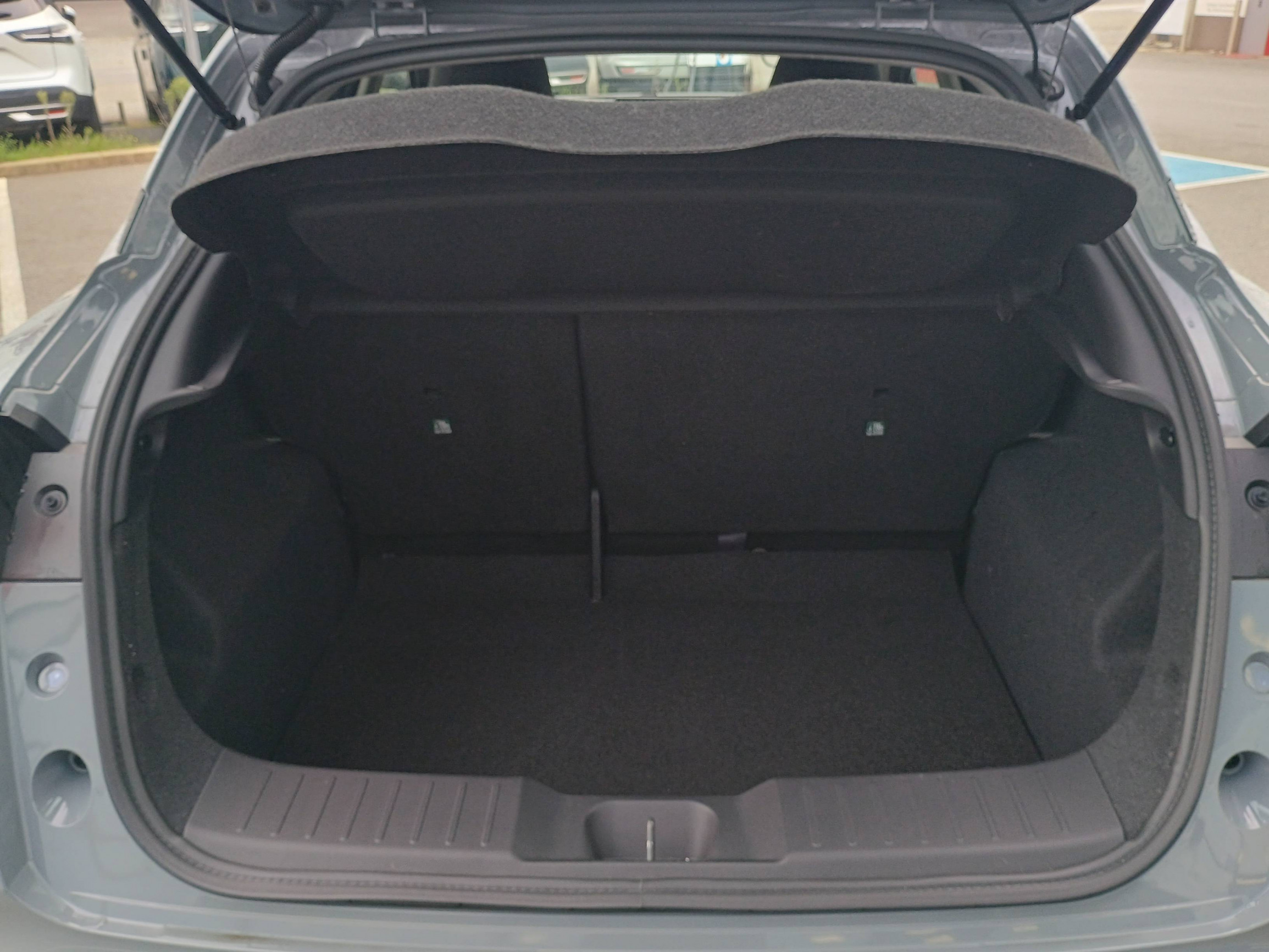 Vente en ligne Nissan Juke  DIG-T 114 au prix de 21 990 €