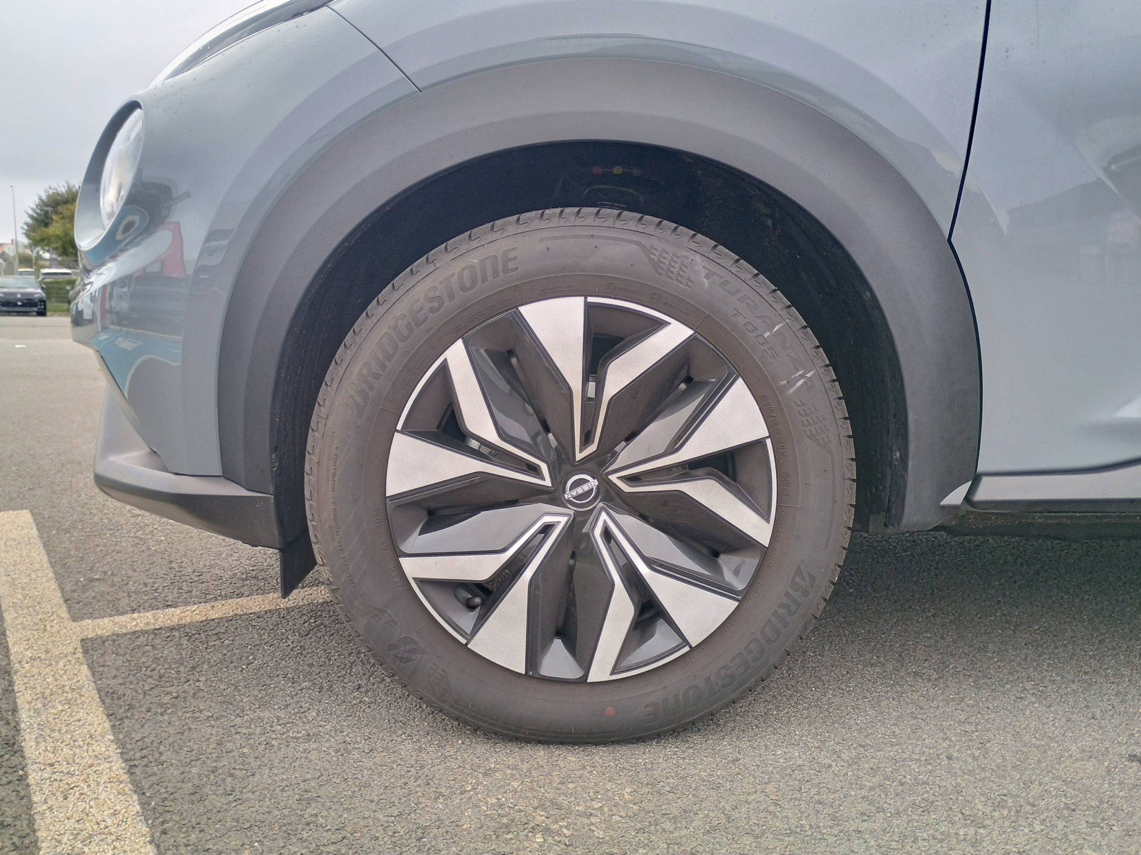 Vente en ligne Nissan Juke  DIG-T 114 au prix de 21 990 €